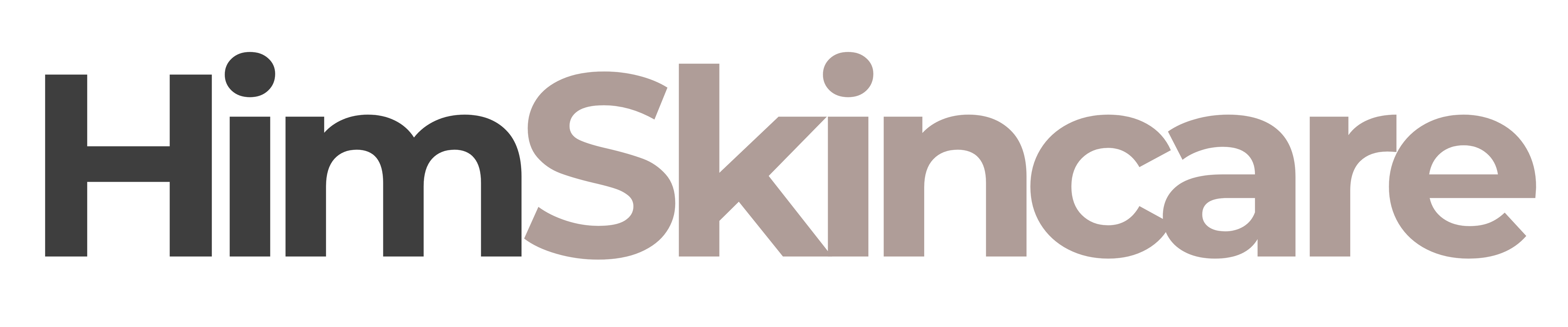 Him Skincare