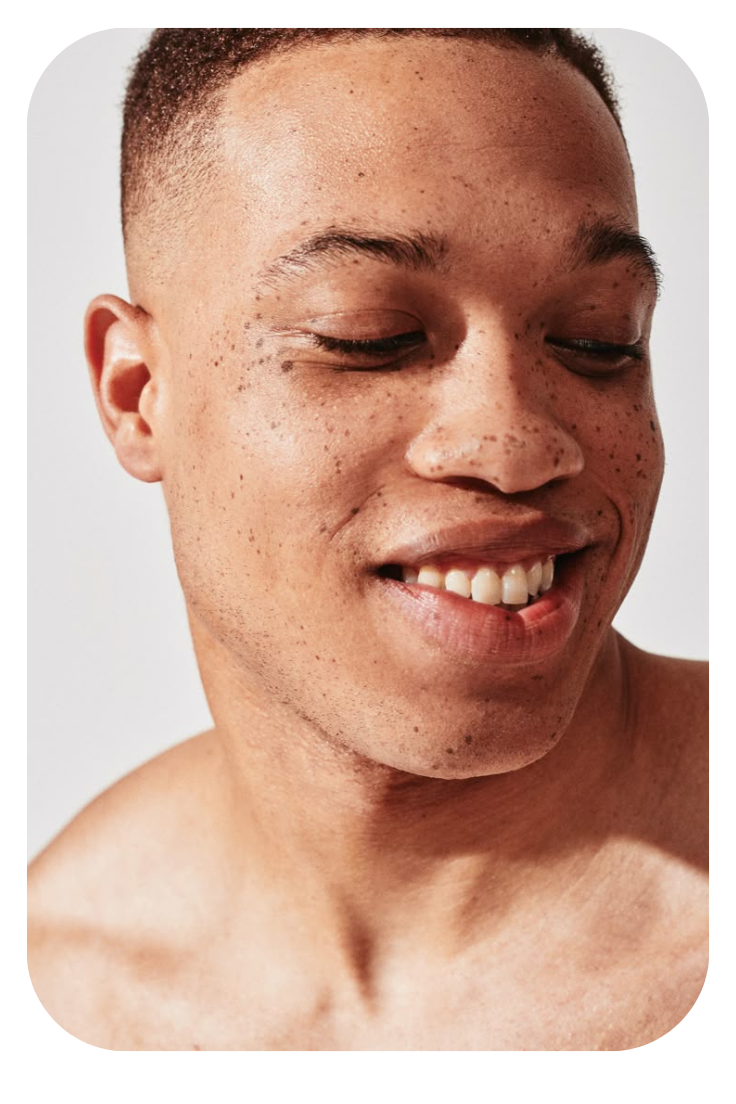 Refresh your routine. <em>Elevate your skin.</em>