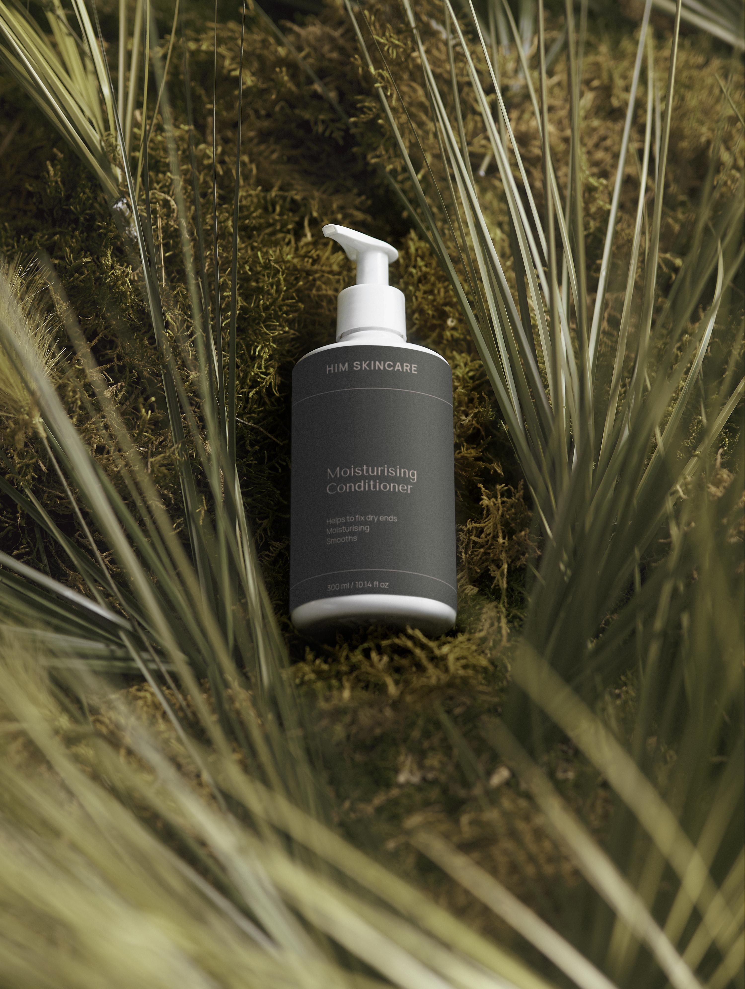 Moisturising Conditioner