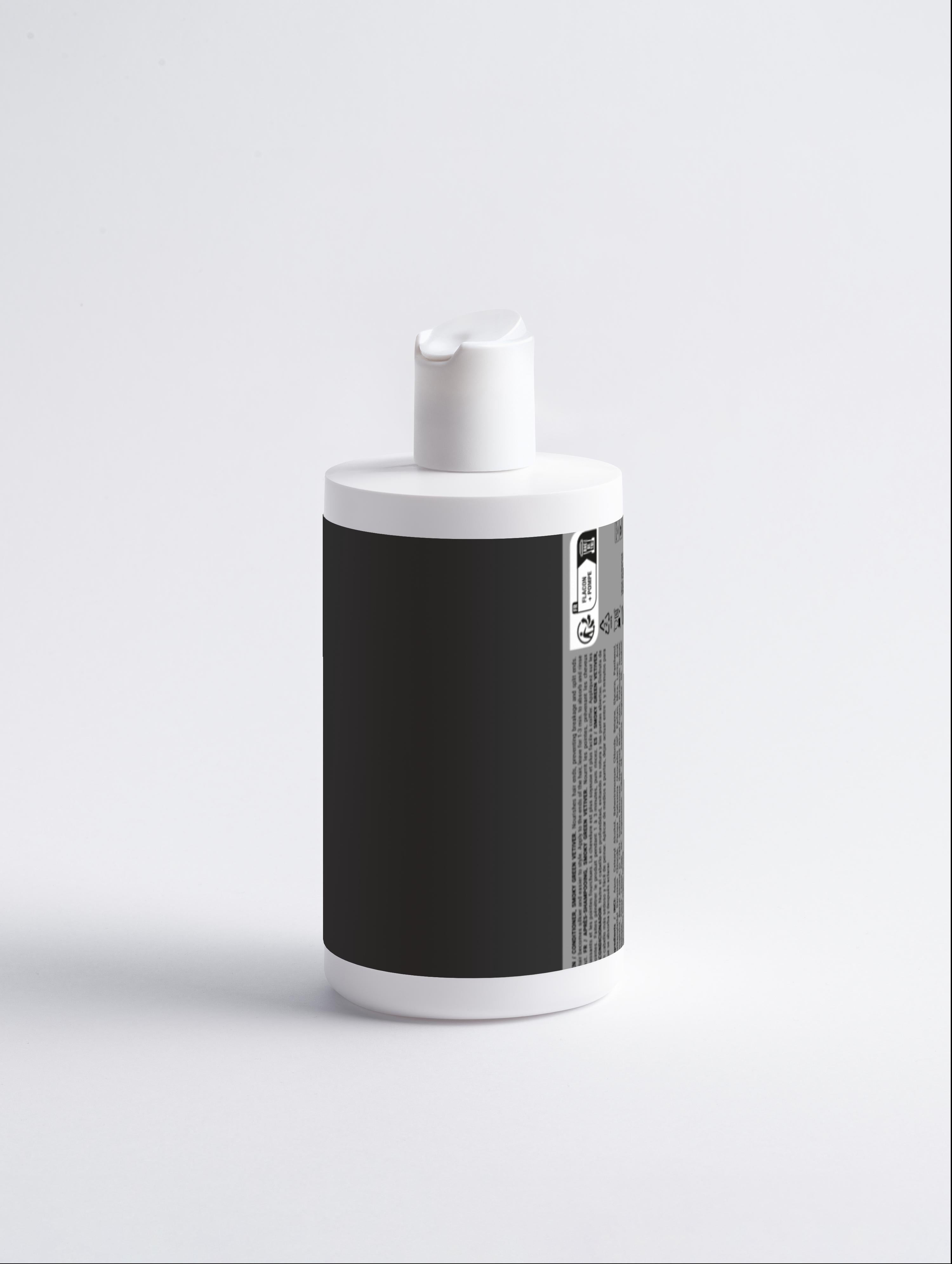 Gloss Conditioner, Smoky Green Vetiver