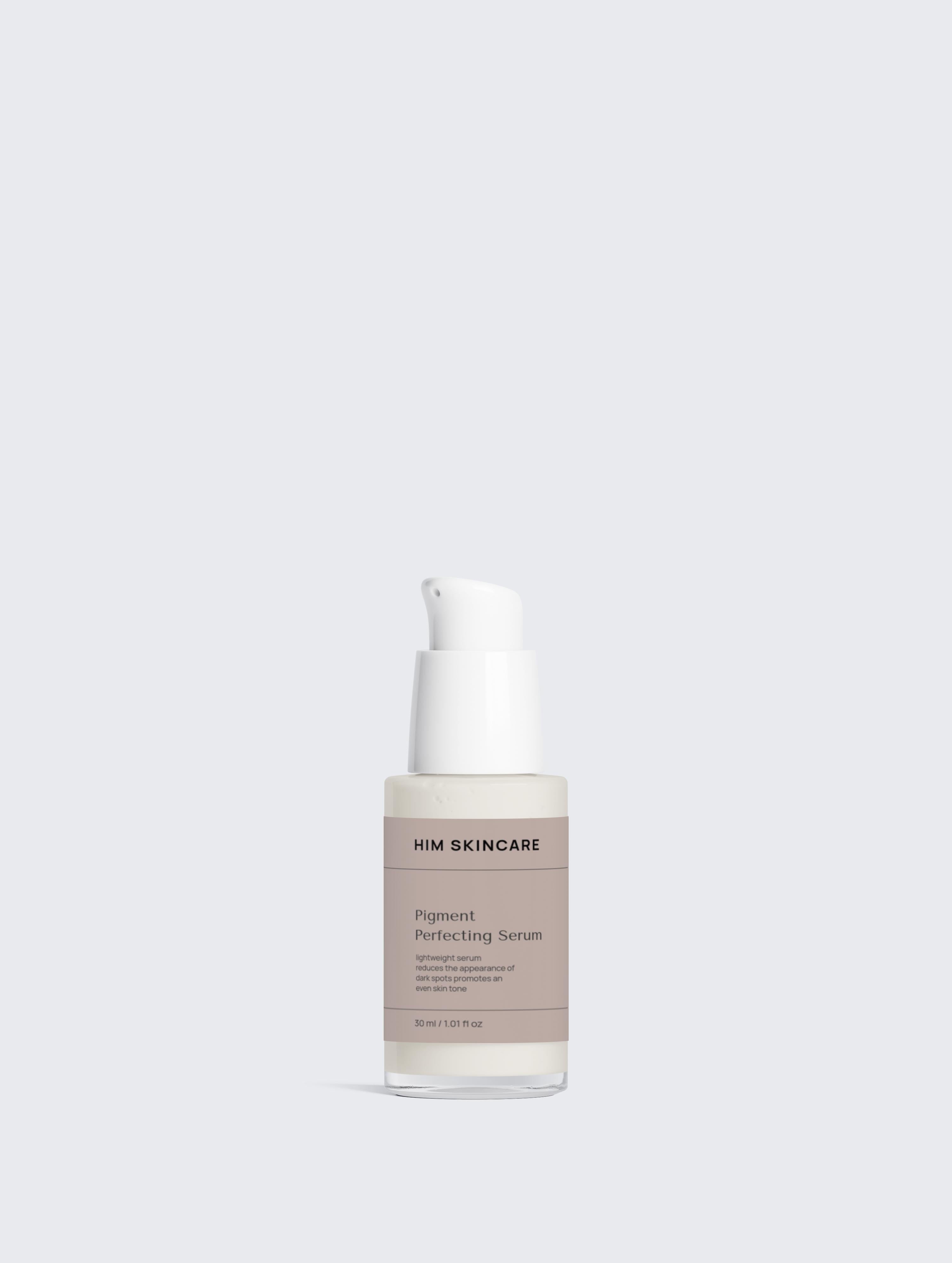 Pigment Perfecting Serum