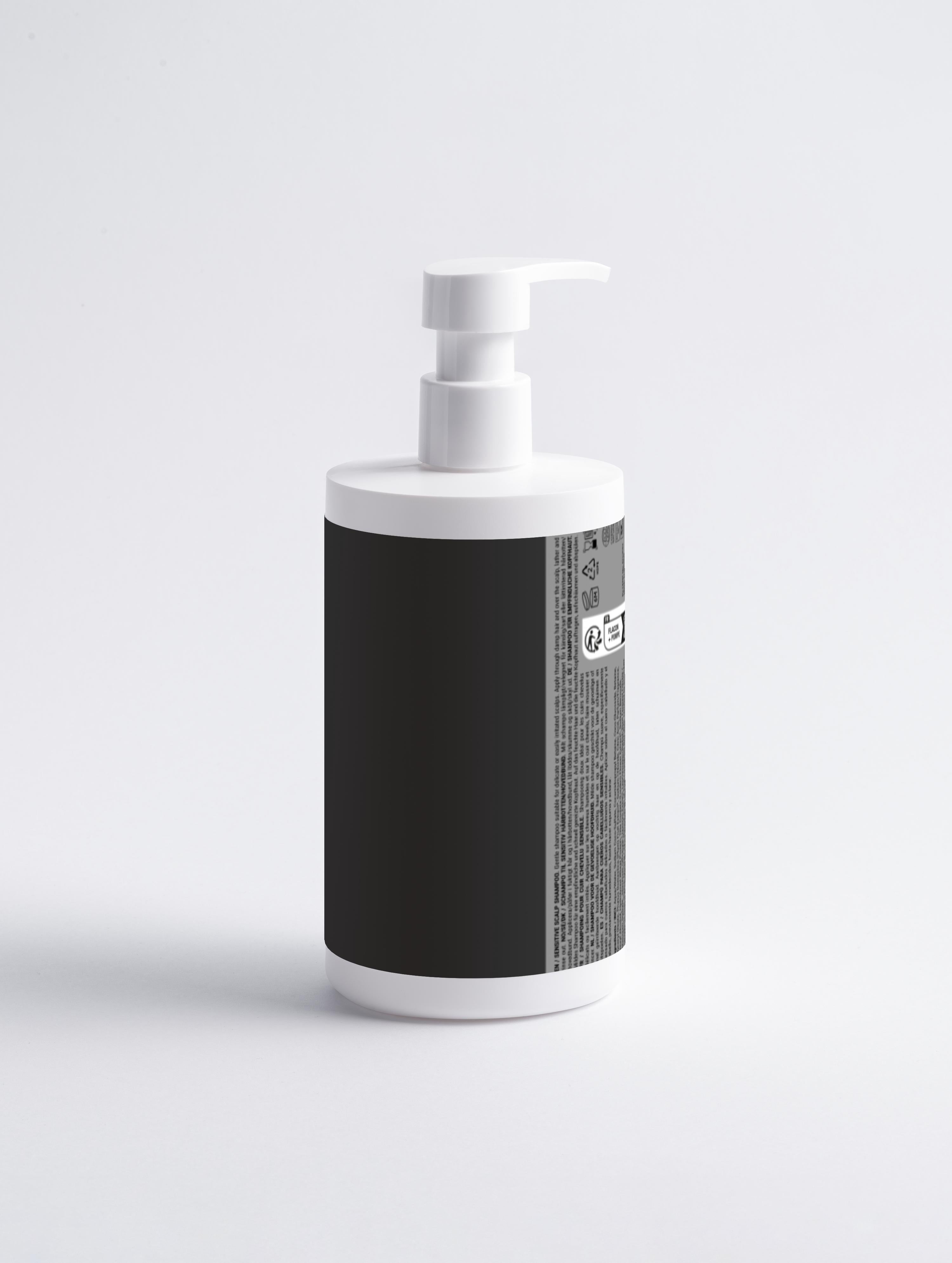 Sensitive Scalp Shampoo