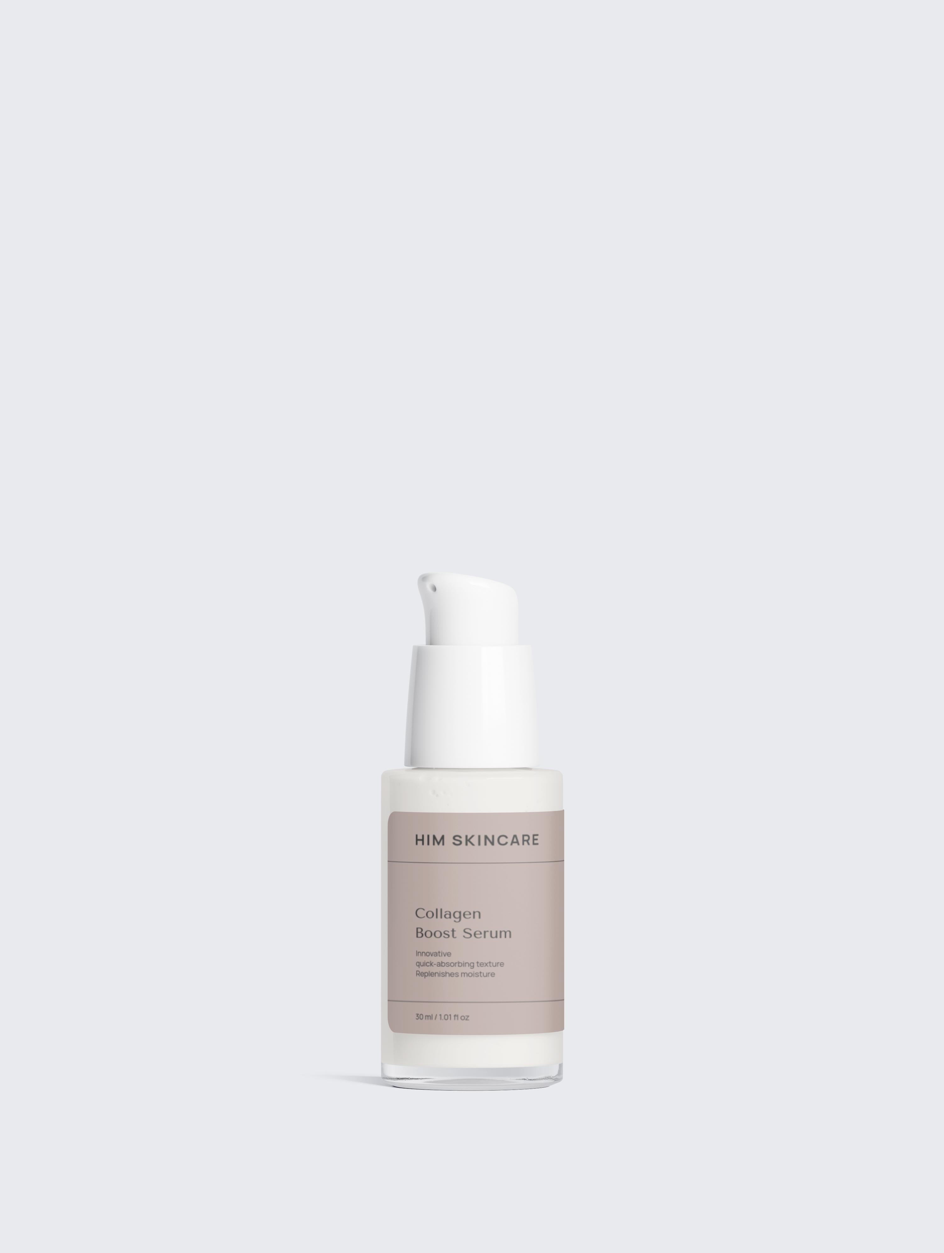 Collagen Boost Serum