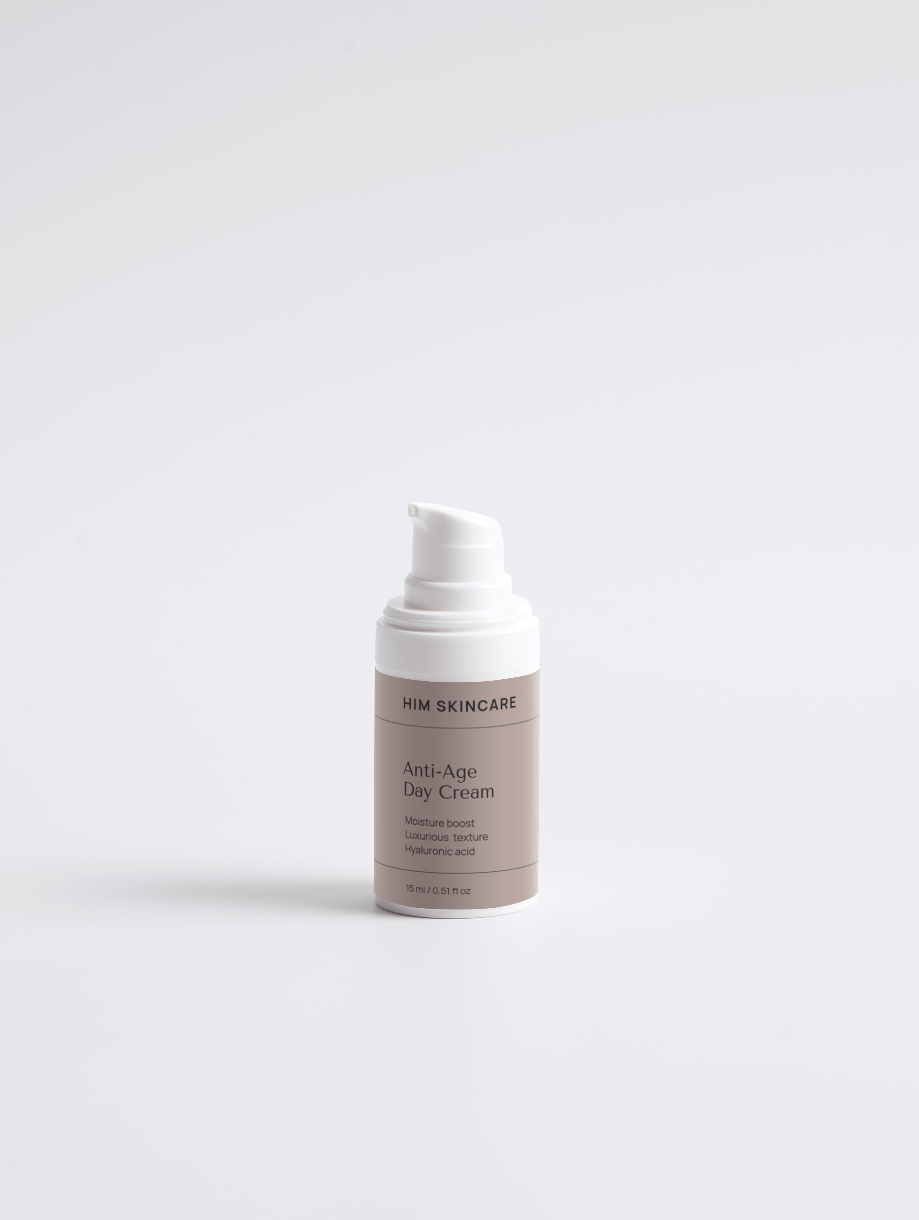 Anti-Age Day Cream